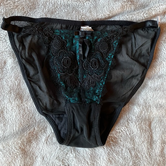 Intimates & Sleepwear Vintage Panties Couture By